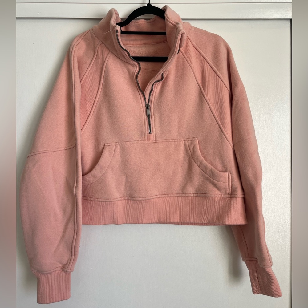 No Brand Scuba Sweatshirt